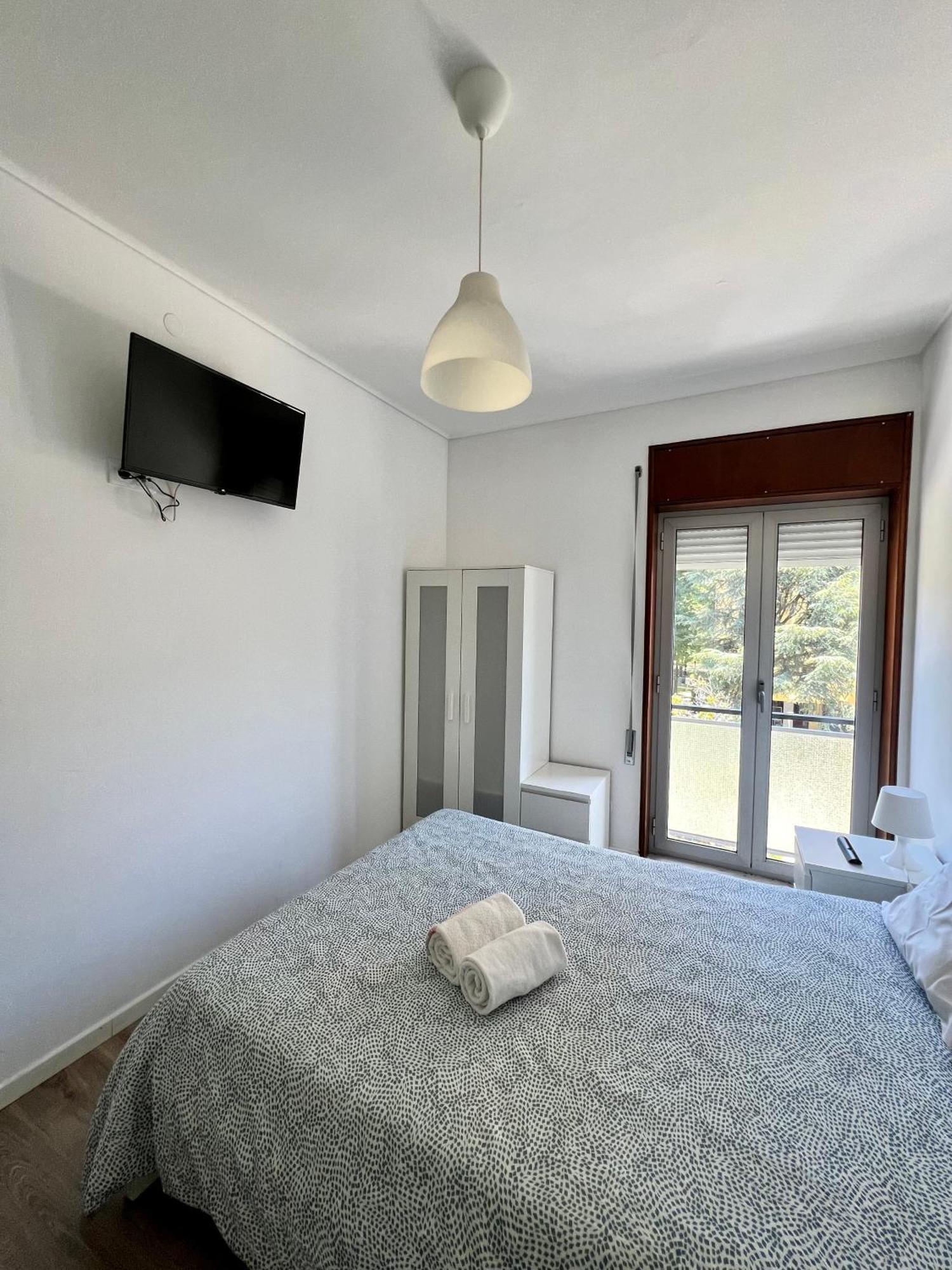 Moreira Guest House OOporto Exteriör bild
