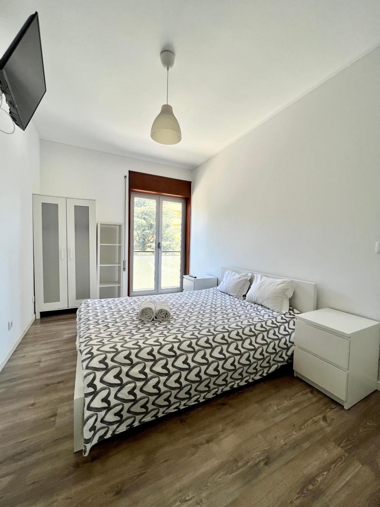 Moreira Guest House OOporto Exteriör bild